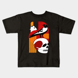 SPIRIT ANIMAL Kids T-Shirt